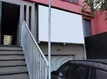 Comercial · 286m² · 2 Vagas · Prédio para aluguel 2 vagas Centro - São Bernardo do Campo - SP
