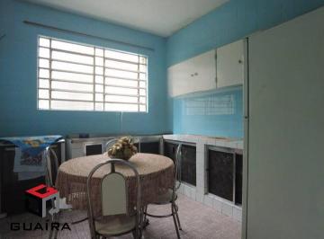Casa · 182m² · 3 Quartos · 2 Vagas · Sobrado à venda 3 quartos 2 vagas Jardim - Santo André - SP