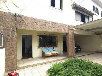 Casa · 246m² · 3 Quartos · 4 Vagas · Sobrado à venda 3 quartos 4 vagas Assunção - Santo André - SP