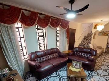 Casa · 169m² · 4 Quartos · 2 Vagas · Sobrado à venda 4 quartos 2 vagas Francisco Matarazzo - Santo André - SP