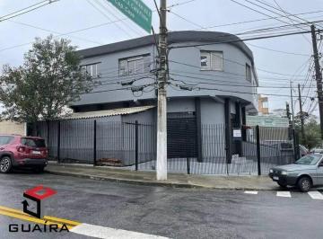 Comercial · 150m² · 2 Quartos · 4 Vagas · Salão 150 m² Localizado No Bairro Centro São Bernardo do Campo - SP