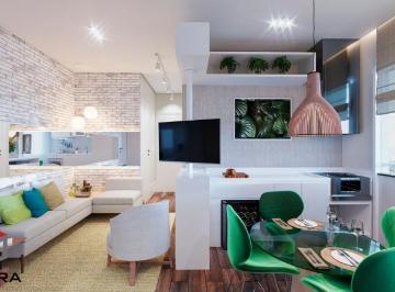 Apartamento · 43m² · 2 Quartos · 1 Vaga · Apartamento à venda 2 quartos 1 vaga Centro - Diadema - SP