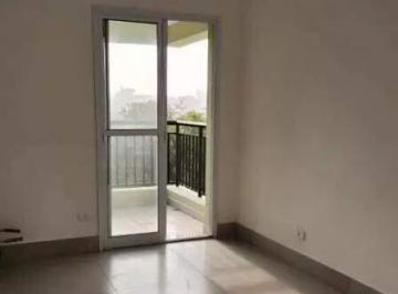 Apartamento · 69m² · 2 Quartos · 2 Vagas · Apartamento à venda 2 quartos 1 suíte 2 vagas Lusitânia - São Bernardo do Campo - SP