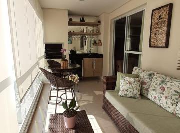 Apartamento · 89m² · 3 Quartos · 2 Vagas · Apartamento em Jardim Ampliacao  -  São Paulo
