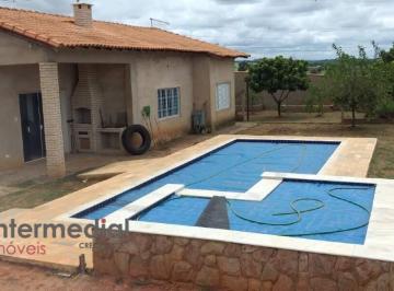 Rural · 945m² · 1 Quarto · 6 Vagas · Chácara à venda com terreno de 1.000 m2 com edícula e piscina em Boituva/SP. 
