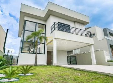 Casa · 220m² · 3 Quartos · 2 Vagas · Casa em Condomínio Fechado Residencial Ibi Aram II Itupeva/SP