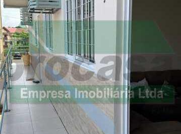 Apartamento · 60m² · 2 Quartos · 1 Vaga · Apartamento Mobiliado com 2 dormitórios para alugar, 60 m² por RS 2.200,00-mês -