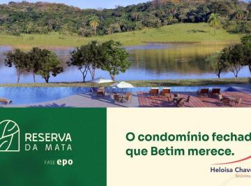 1253_iao9A27hTr7B5T40_125364a460032c333.jpg · Lote - Condominio fechado Reserva da Mata - Betim