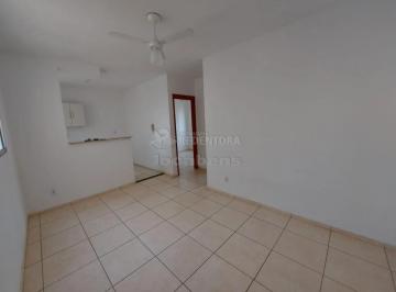 Apartamento · 50m² · 2 Quartos · 1 Vaga · Rio das Hortências - Apartamento venda e locação