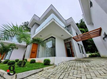 Casa · 166m² · 4 Quartos · 2 Vagas · Sobrado à venda - Praia de Maresias - 2.800.000,00