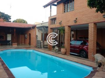 Foto 01 · Casa, Jardim Morumbi, Campinas, SP