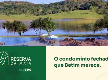 iao9A27hTr7B5T40_125364a460032c333_TdlMjJiODUxNWM2_o.jpg · Lote / Terreno à venda em Betim, no bairro Reserva Da Mata