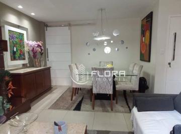 e0c2e7cc22eeece8b8507dbc114c5ab41c5b58d6 · Apartamento com 4 dormitórios à venda, 148 m² por R$ 1.100.000,00 - Icaraí - Niterói/RJ