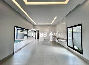 Casa de 3 quartos, Senador Canedo · CASA TERREA 157MT 3 SUITES JARDINS PORTO 