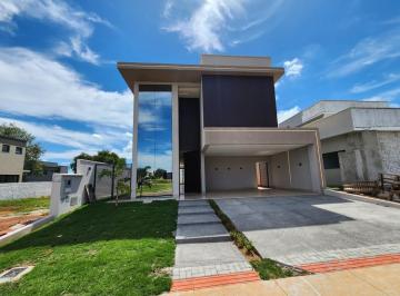 Casa de 3 quartos, Aparecida de Goiânia · SOBRADO 241,85MT 3 SUITES PARQVILLE JACARANDA 
