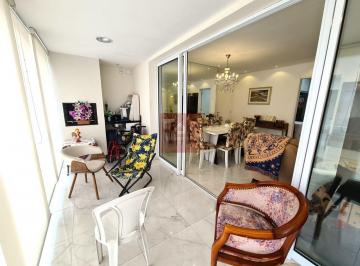 Apartamento · 117m² · 4 Quartos · 2 Vagas · Apartamento no Brooklin, são 117m² de área útil, 4 dormitórios, sendo 3 suítes, 2 vagas.
