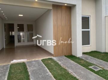 Casa de 3 quartos, Goiânia · CASA TERREA 143MT 3 QUARTOS SENDO 2 SUITES SETOR JARDIM ATLANTICO