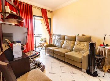 Apartamento · 63m² · 2 Quartos · 1 Vaga · Apartamento à venda 2 quartos, 1 suíte,  1 vaga, 63 m²  - Belenzinho