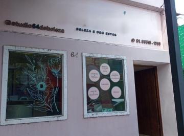 321d16c75ea2a10c97b89485ab77f9acaa64f7e3 · Casa com 4 dormitórios para alugar, 96 m² por R$ 3.000,00/mês - Santo Amaro - Recife/PE