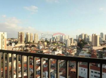 Apartamento · 30m² · 1 Quarto · Apartamento 1 dormitório a venda Jardim São Paulo 200m do metrô com renda