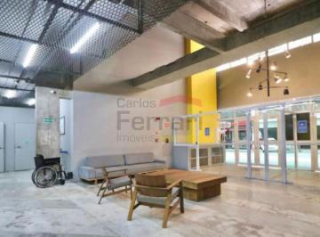 Apartamento · 36m² · 1 Quarto · Studio metrô República - Esquina com rua santa Ifigênia, metrô São Bento