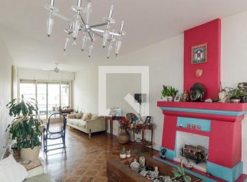 Apartamento · 252m² · 3 Quartos · 1 Vaga · Apartamento à Venda - Santa Cecília, 3 Quartos, 252 m² - São Paulo