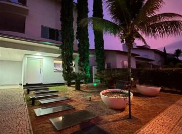 Casa de 4 quartos, Goiânia · SOBARDO 283MT 4 SUITES JARDINS MADRI