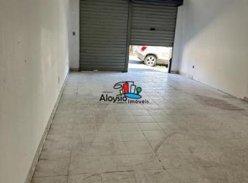 Comercial · 48m² · Loja para locação no Boa Vista 