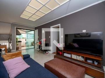 Apartamento · 136m² · 3 Quartos · 2 Vagas · Apartamento à Venda - Vila Mascote, 3 Quartos,  136 m² - São Paulo