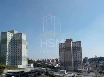 Apartamento · 56m² · 2 Quartos · 1 Vaga · Apartamento à venda, 2 quartos, 1 vaga, Santa Terezinha - São Bernardo do Campo/SP