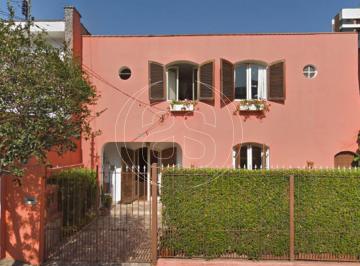 Casa · 130m² · 4 Quartos · 2 Vagas · Casa com 4 Quartos à venda