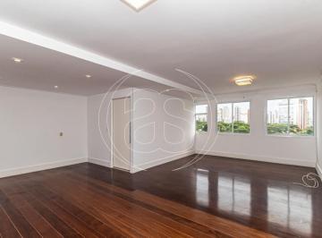 Apartamento · 140m² · 3 Quartos · 2 Vagas · Apartamento com 140m² á venda em Vila Clementino