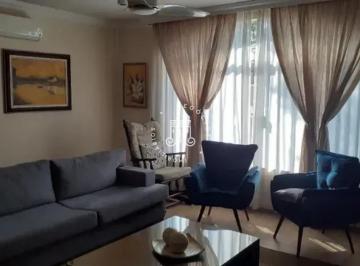 Casa · 250m² · 3 Quartos · 2 Vagas · CASA TÉRREA NO JARDIM TANNUS EM JUNDIAÍ/SP