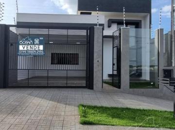 Casa · 140m² · 3 Quartos · 2 Vagas · Casa à venda e locação em Maringá, Jardim Itália II, com 3 quartos, com 140 m²