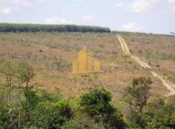 Rural , Bocaiúva · Fazenda à Venda em Bocaiúva - MG | 1.765 Hectares | Ideal para Reflorestamento e Eucalipto