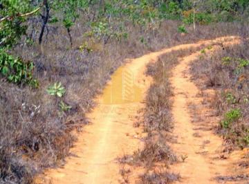 Rural · 40000000m² · Rurais à venda - em Bocaiúva