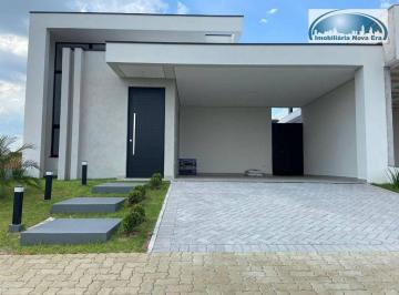 f83c9e97d7f0ef030d4994472037510c12608680 · Casa com 3 dormitórios à venda, 185 m² por R$ 1.420.000,00 - Condomínio Reserva dos Jatobás - Louvei