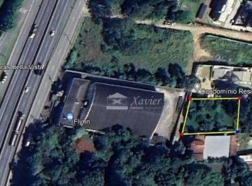 63df505515b8eeeb24e0edfab92dc88fa6810e65 · Terreno à venda, 1085 m² por R$ 240.000,00 - Chácara do Planalto - Vargem Grande Paulista/SP