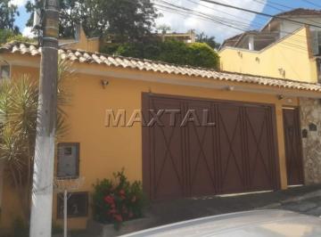 Casa · 125m² · 2 Quartos · 5 Vagas · Casa para venda no Horto Florestal com 420m² , 2 quartos, 2 salas, 2 banheiros, 5 vagas.
