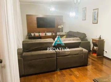 b8c65ccb17731890ac83800c41da88799b4520f7 · Sobrado com 3 dormitórios à venda, 198 m² - Jardim Silvana - Santo André/SP