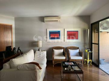 Apartamento · 130m² · 3 Quartos · 3 Vagas · REAL PARQUE