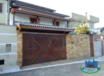 09bb8240b2bde0889fbe132e9662b900b6695b60 · Casa à venda, 210 m² por R$ 1.450.000,00 - Barreiro - Mairiporã/SP