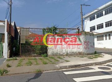 Terreno · 260m² · Terreno de esquina no Jardim Bom Clima com 260m² disponível para a venda!