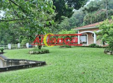 Rural · 1000m² · 8 Quartos · 20 Vagas · sítio cinematográfico em nazare paulista 110.000 m2 [4 alqueires e meio ]