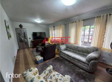 Casa · 180m² · 3 Quartos · 2 Vagas · SOBRADO NA PONTE GRANDE!