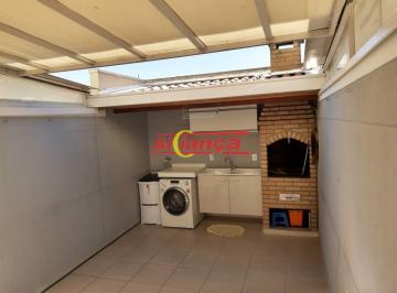 Casa · 102m² · 3 Quartos · 2 Vagas · Sobrado 3 quartos no Jaçanã localizado a 2 km do Metrô Tucuruvi!