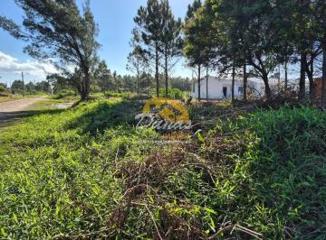 Terreno · 325m² · CORRE PARA GARANTIR TEU TERRENO CONOSCO