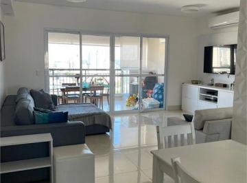 Sem Categoria · Apartamento com 3 quartos à venda em Jardim brasil (zona sul) - SP