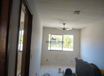 6e04b9cbfb04c2081498fa31670ee1c585d02333 · Apartamento com 2 dormitórios à venda, 50 m² por R$ 110.000,00 - Laranjal - São Gonçalo/RJ