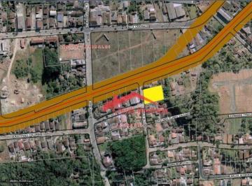 57908aa5454eb4ae556173fcab26a9d86d88572d · Terreno à venda, 1696 m² por R$ 1.436.500,00 - Floresta - Joinville/SC